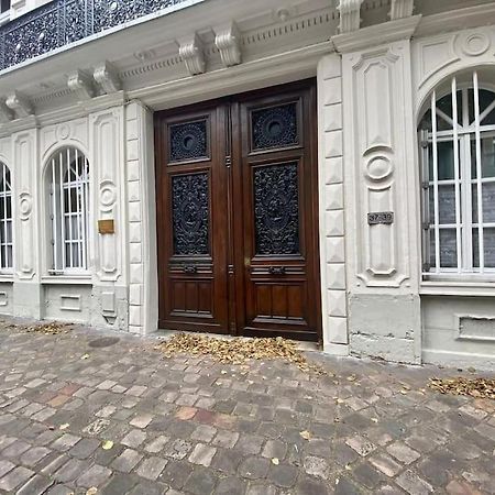 Le Gustave, Charme & Equipements Au Coeur De Rouen Daire Dış mekan fotoğraf